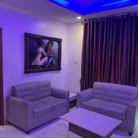 Hotel Presken White House Lagos Exterior foto